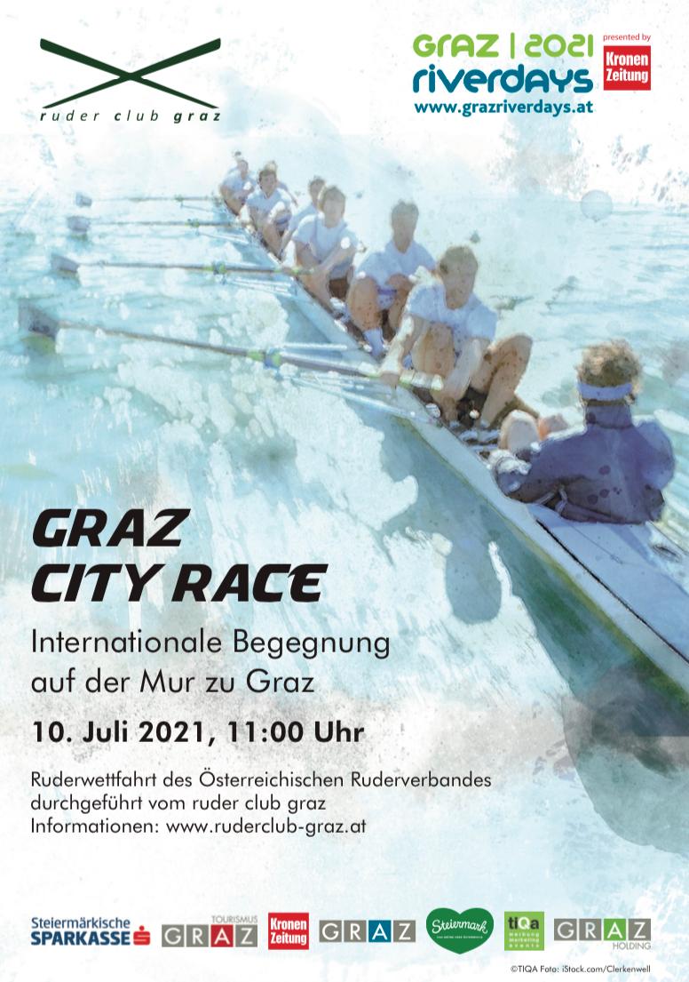 Graz City Race 2021