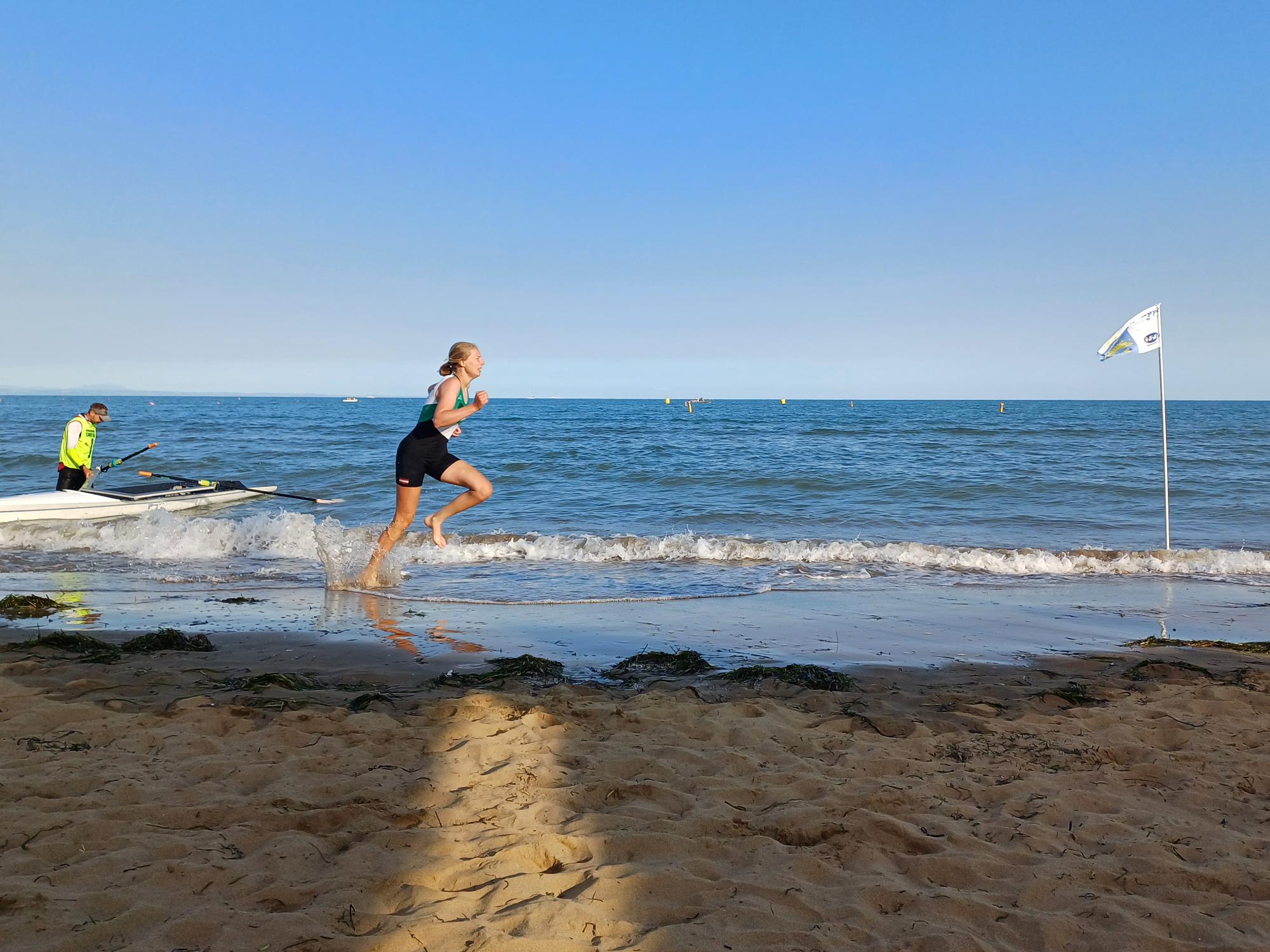 Lignano Beach Sprint 30.5.-2.6.2024