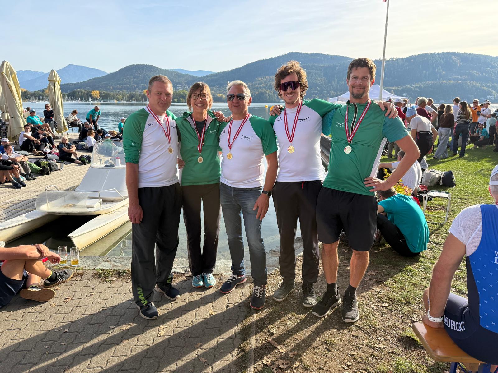Rose vom Wörthersee 2025
