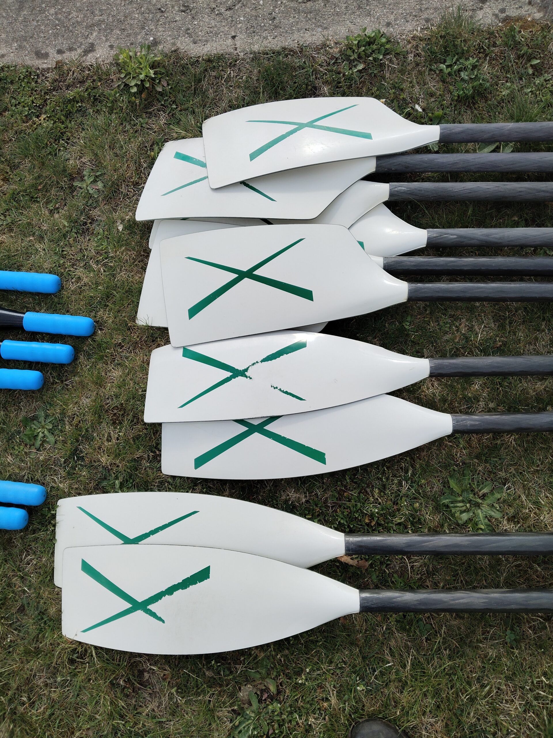 Inn River Race 2026, Passau