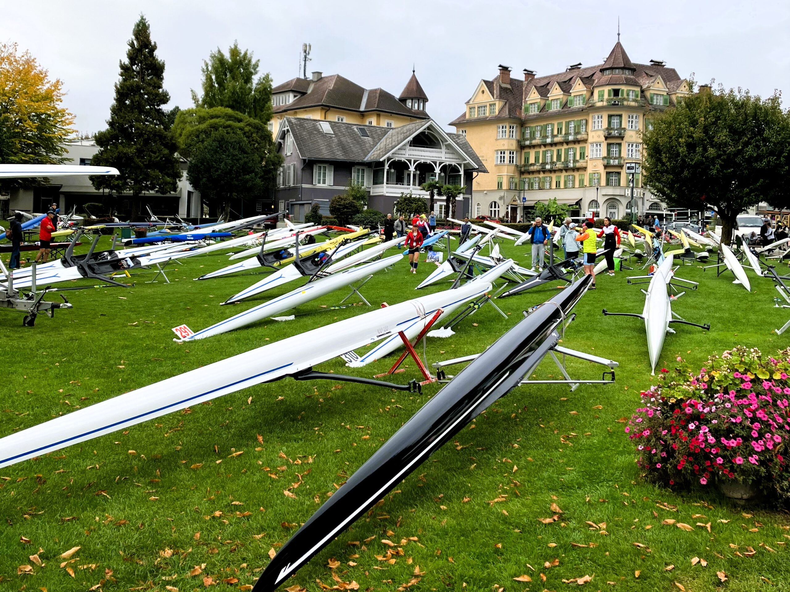 26. Rose vom Wörthersee – 10. Oktober 2026